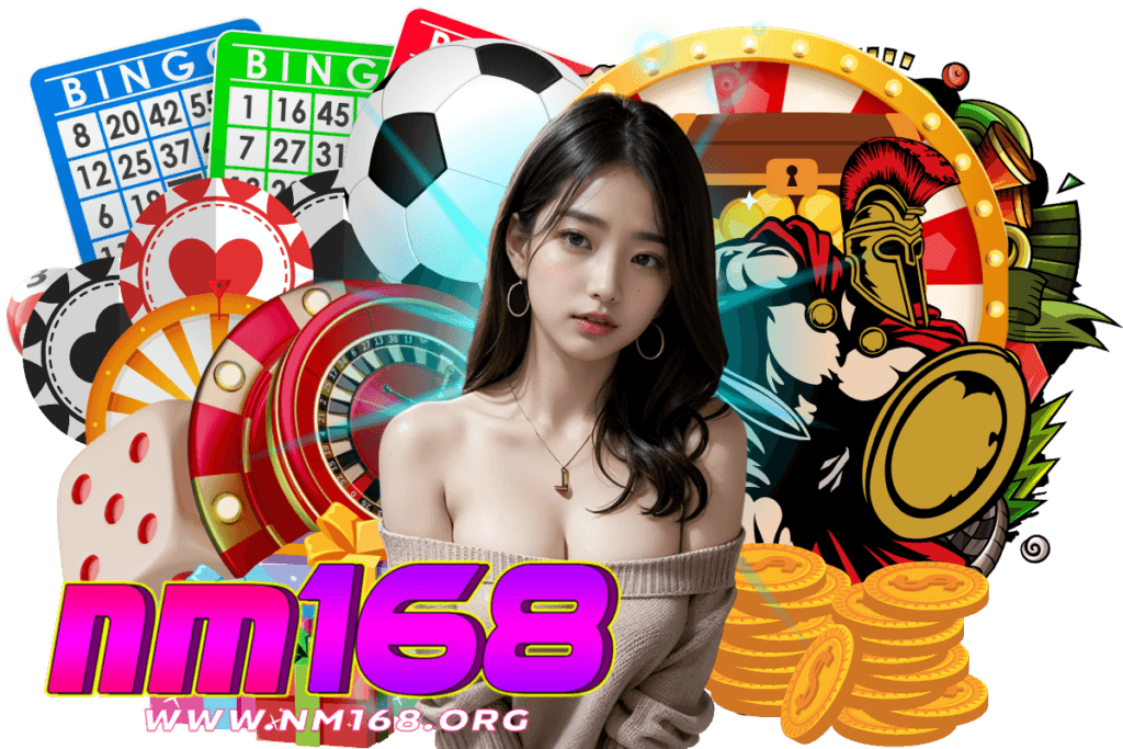 เปรียบเทียบค่ายเกมสล็อต